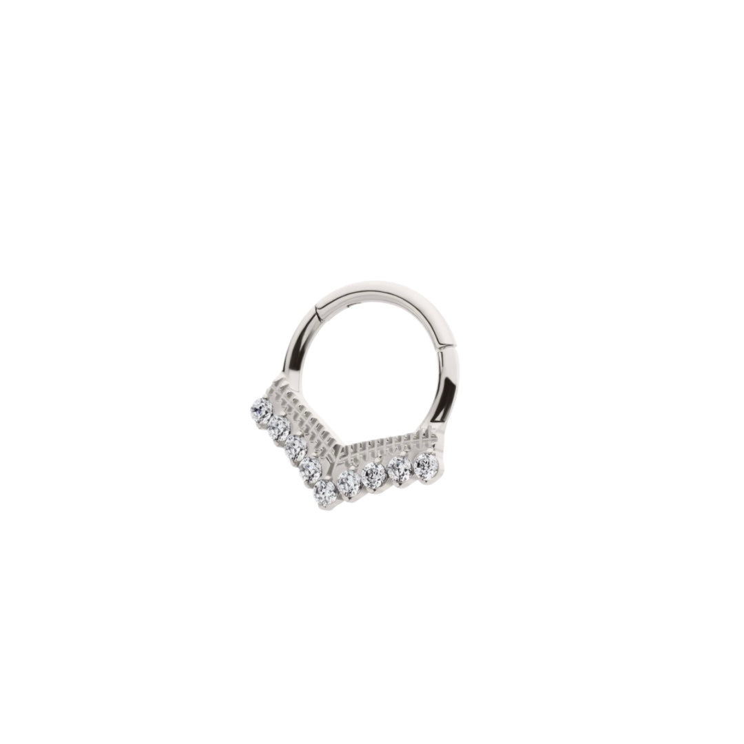 TITANIUM QUEEN CLICKER