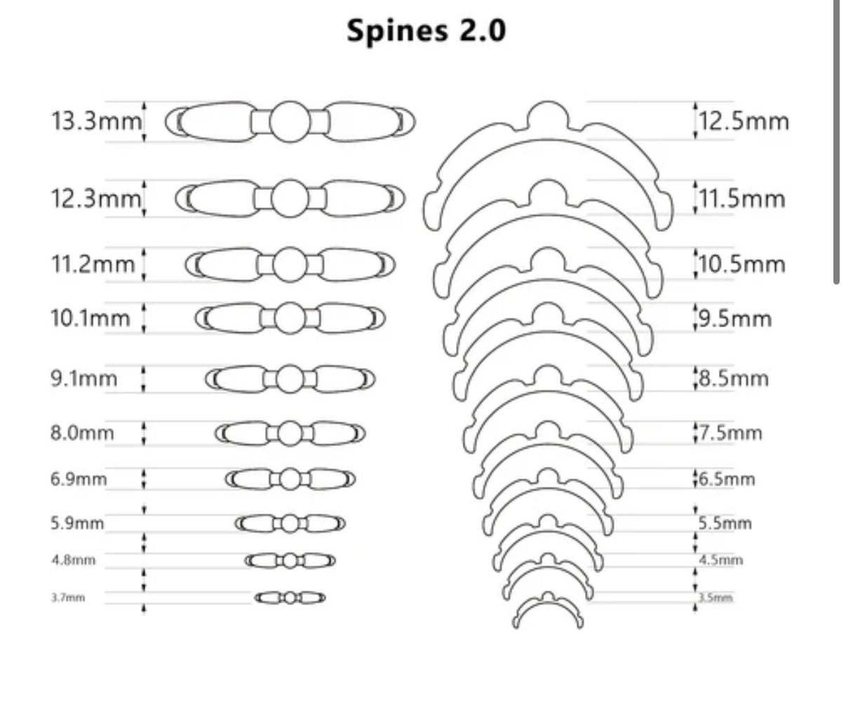 SPINE 2.0