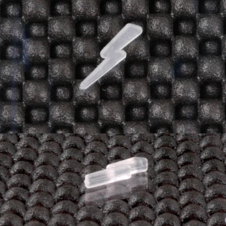MINI LIGHTNING BOLT