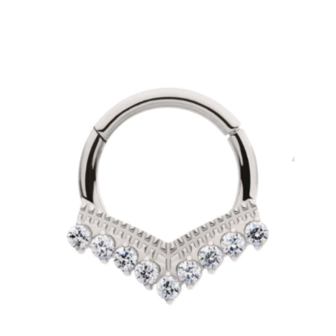 TITANIUM QUEEN CLICKER