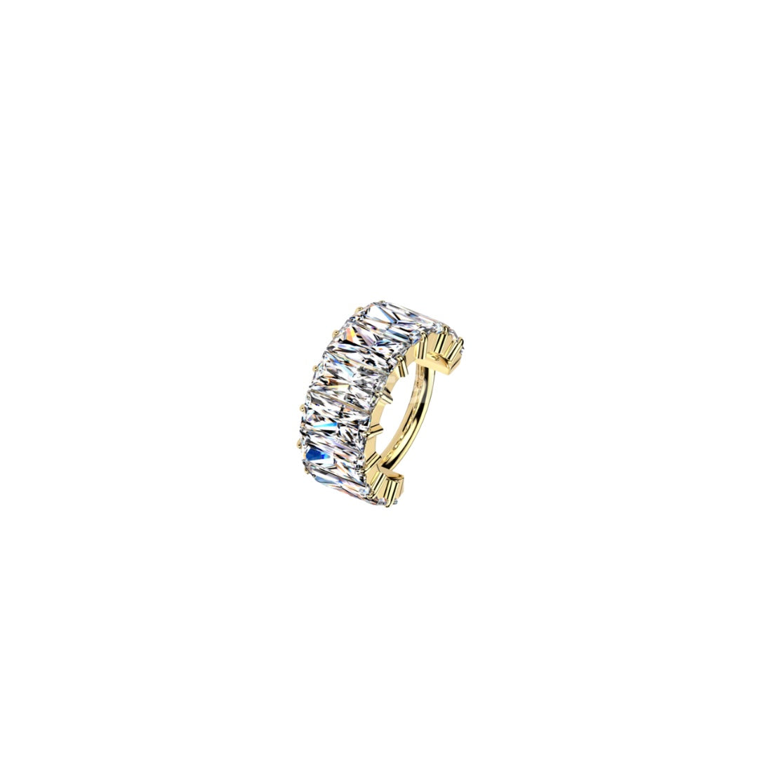 TITANIUM OH MY SHINE CLICKER