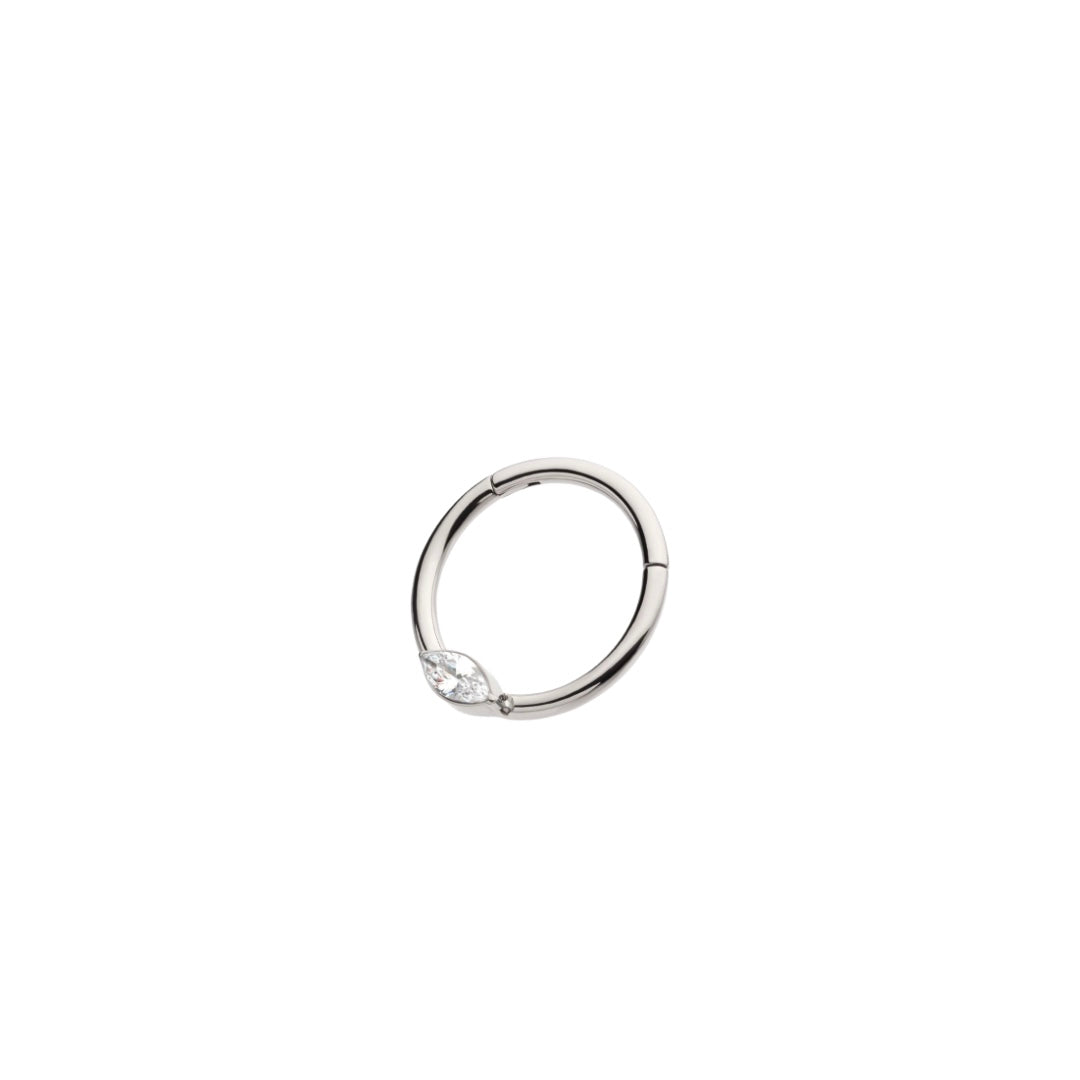TITANIUM ISEEYOU CLICKER
