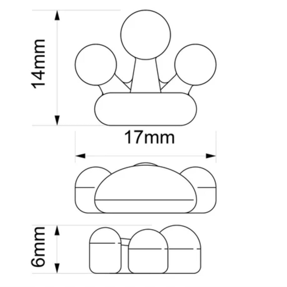GEN CROWN