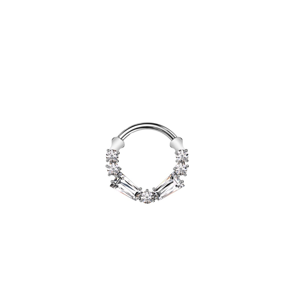 TITANIUM LARA CLICKER