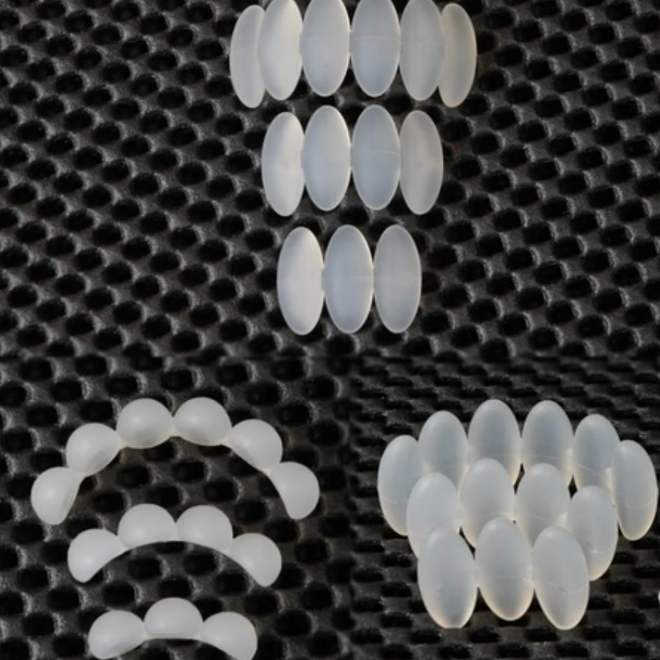OVAL STRING