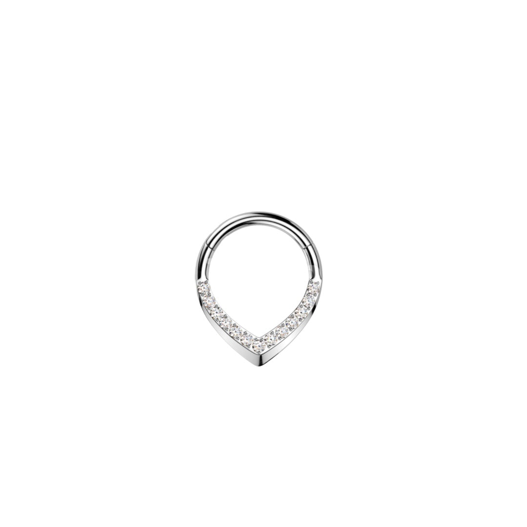 TITANIUM V CLICKER