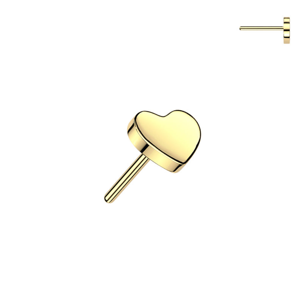 LITTLE HEART