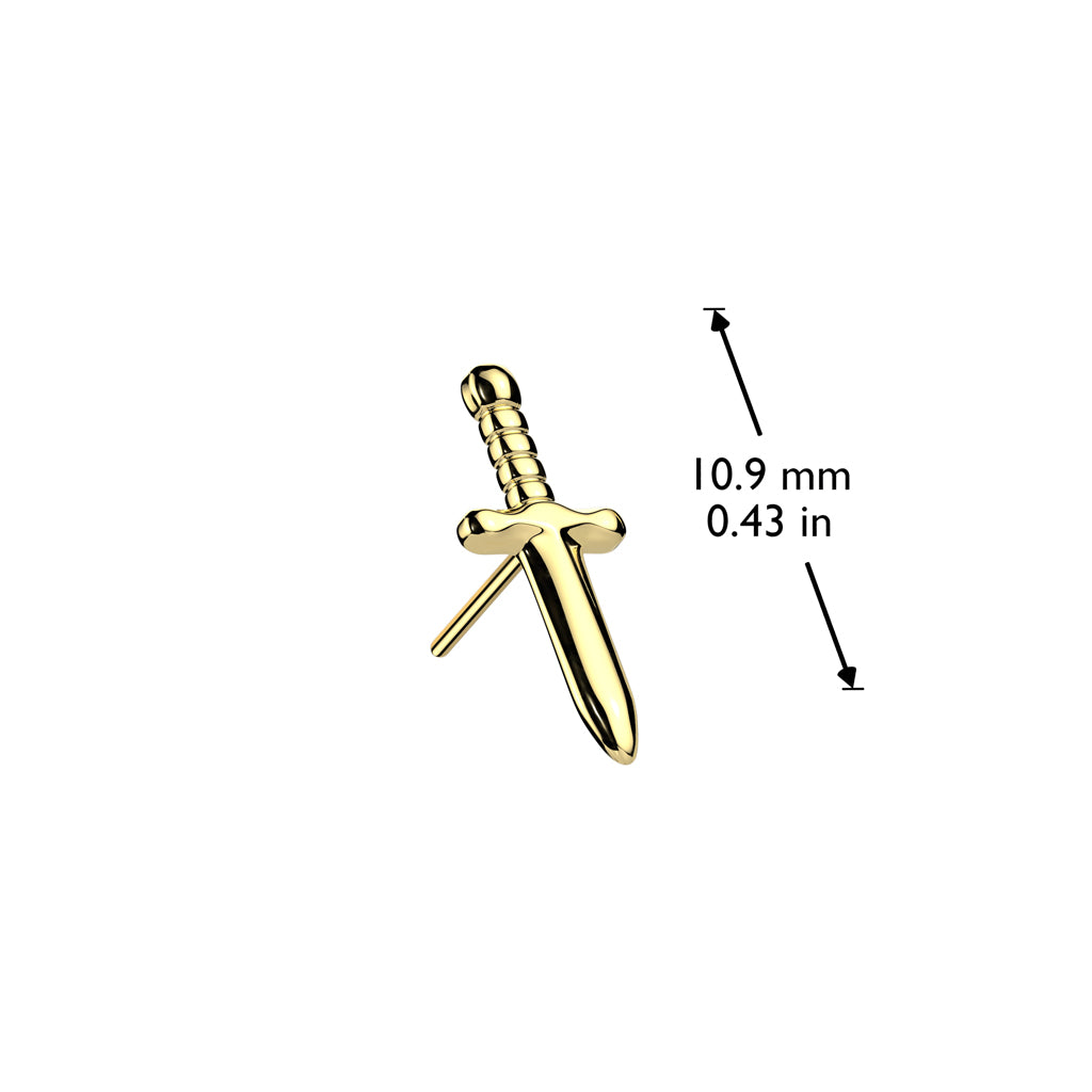 DAGGER TIT