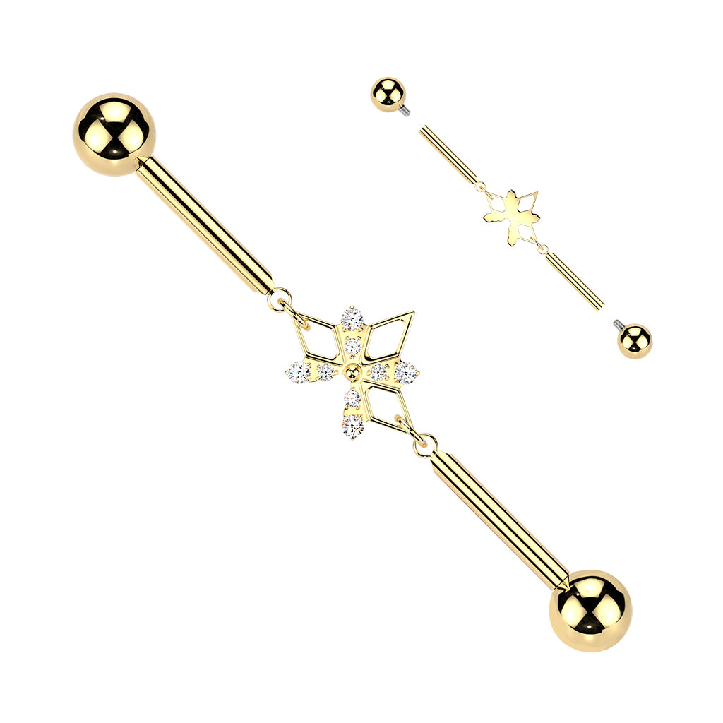 TRIPLE TRIANGLE INDUSTRIAL