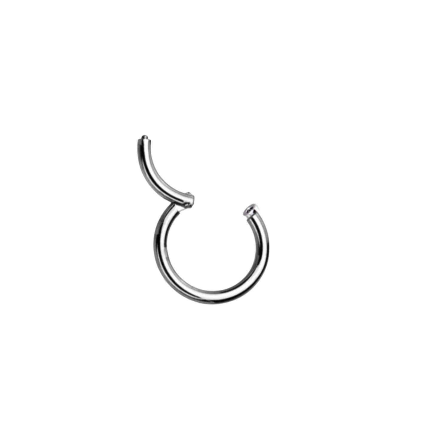 CLICKER TITANIO