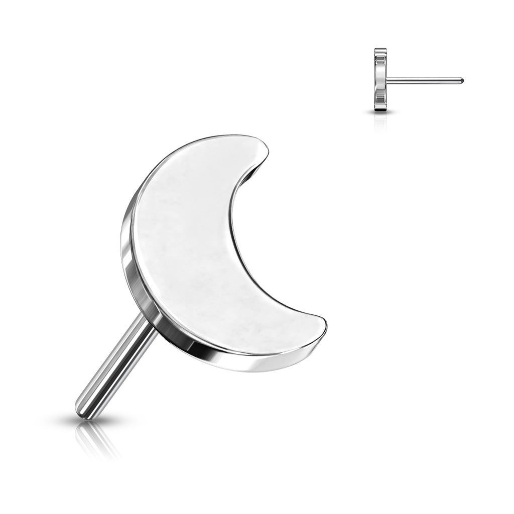 PEQUEÑO TORNILLO TITANIO