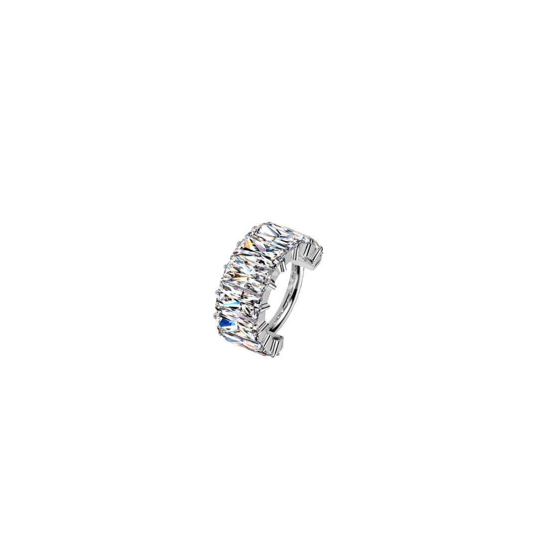 TITANIUM OH MY SHINE CLICKER