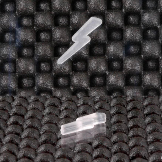 MINI LIGHTNING BOLT