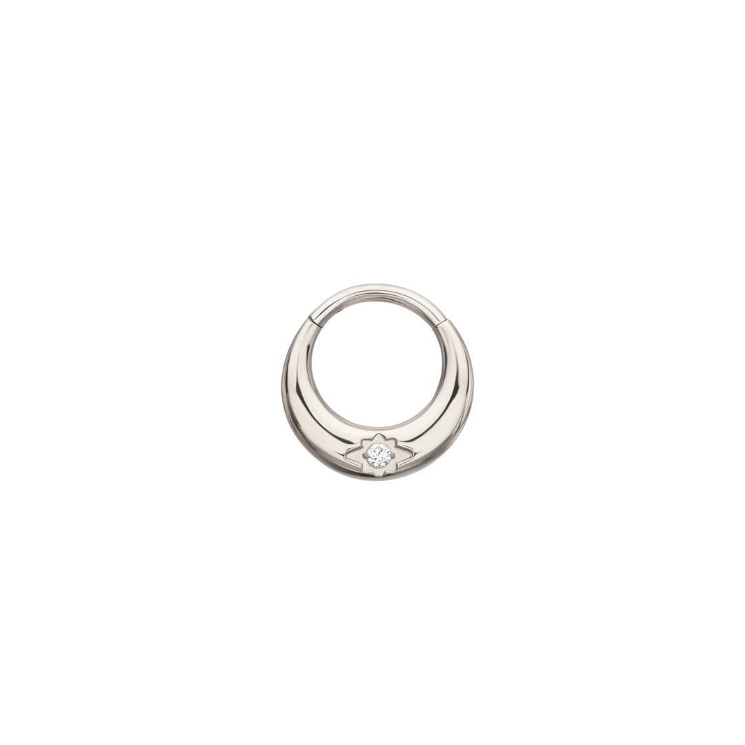 TITANIUM TWINKLE CLICKER
