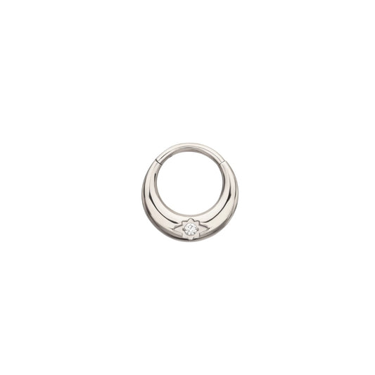 TITANIUM TWINKLE CLICKER