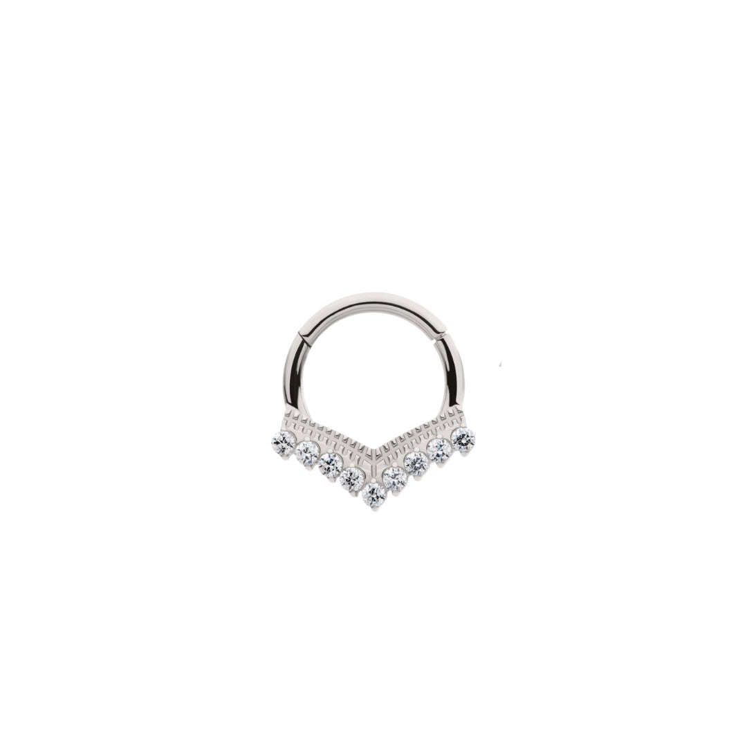 TITANIUM QUEEN CLICKER