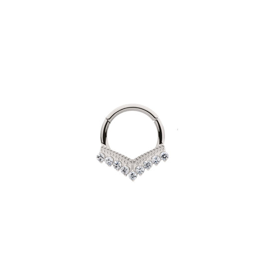 TITANIUM QUEEN CLICKER