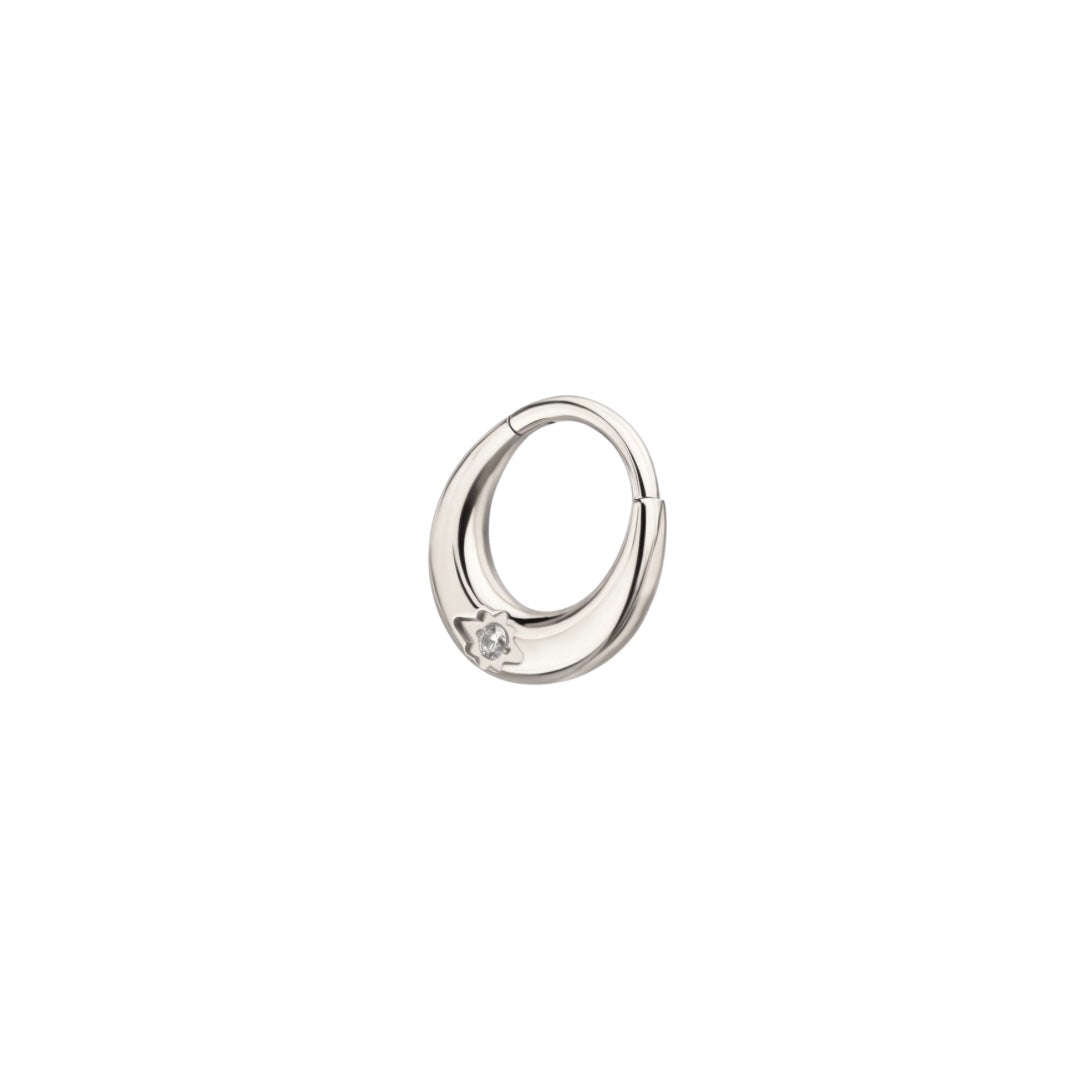 TITANIUM TWINKLE CLICKER