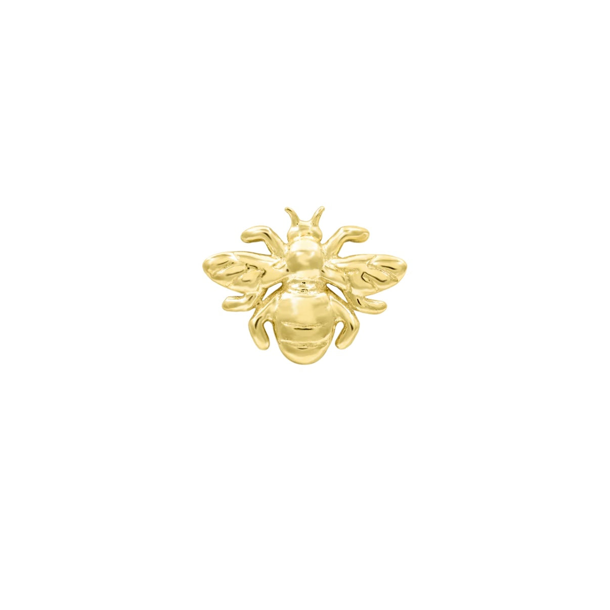 BEE HOLIER