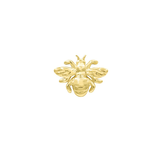 BEE HOLIER