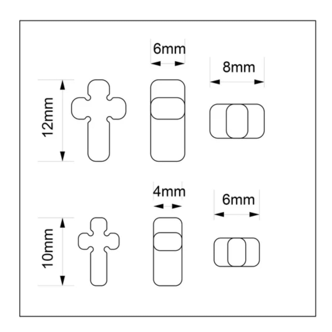 GEN CROSS