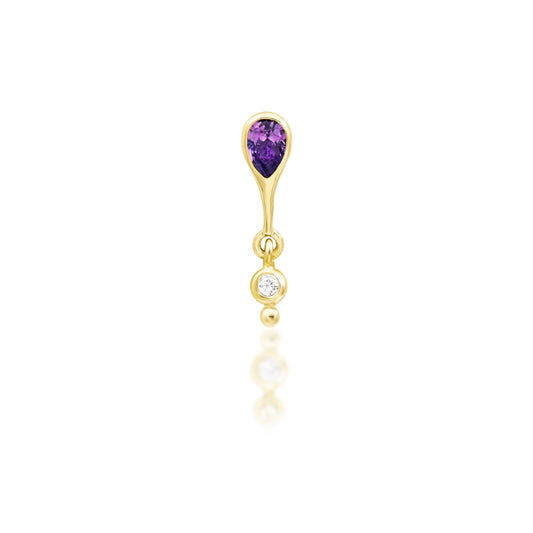LEILANI AMETHYST