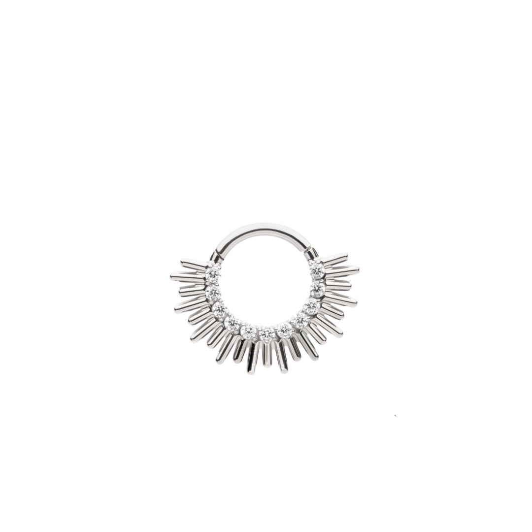 TITANIUM MAJESTY CLICKER