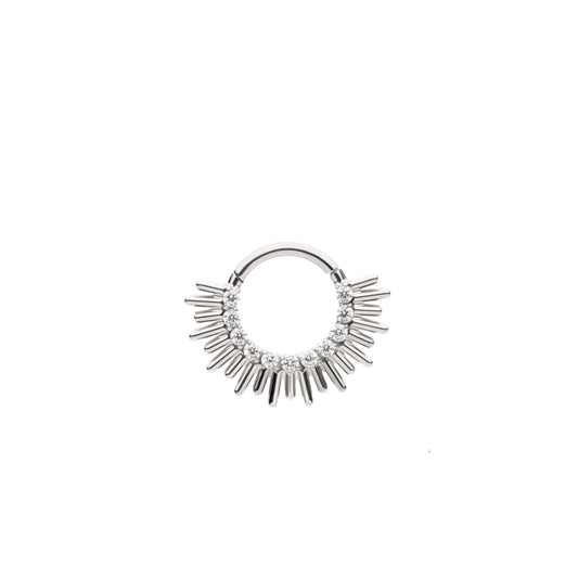 TITANIUM MAJESTY CLICKER