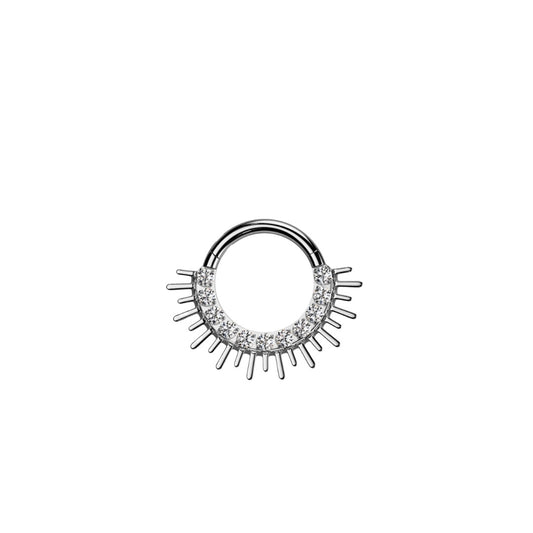 TITANIUM SOL CLICKER