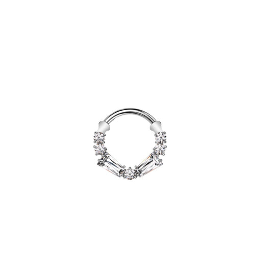 TITANIUM LARA CLICKER