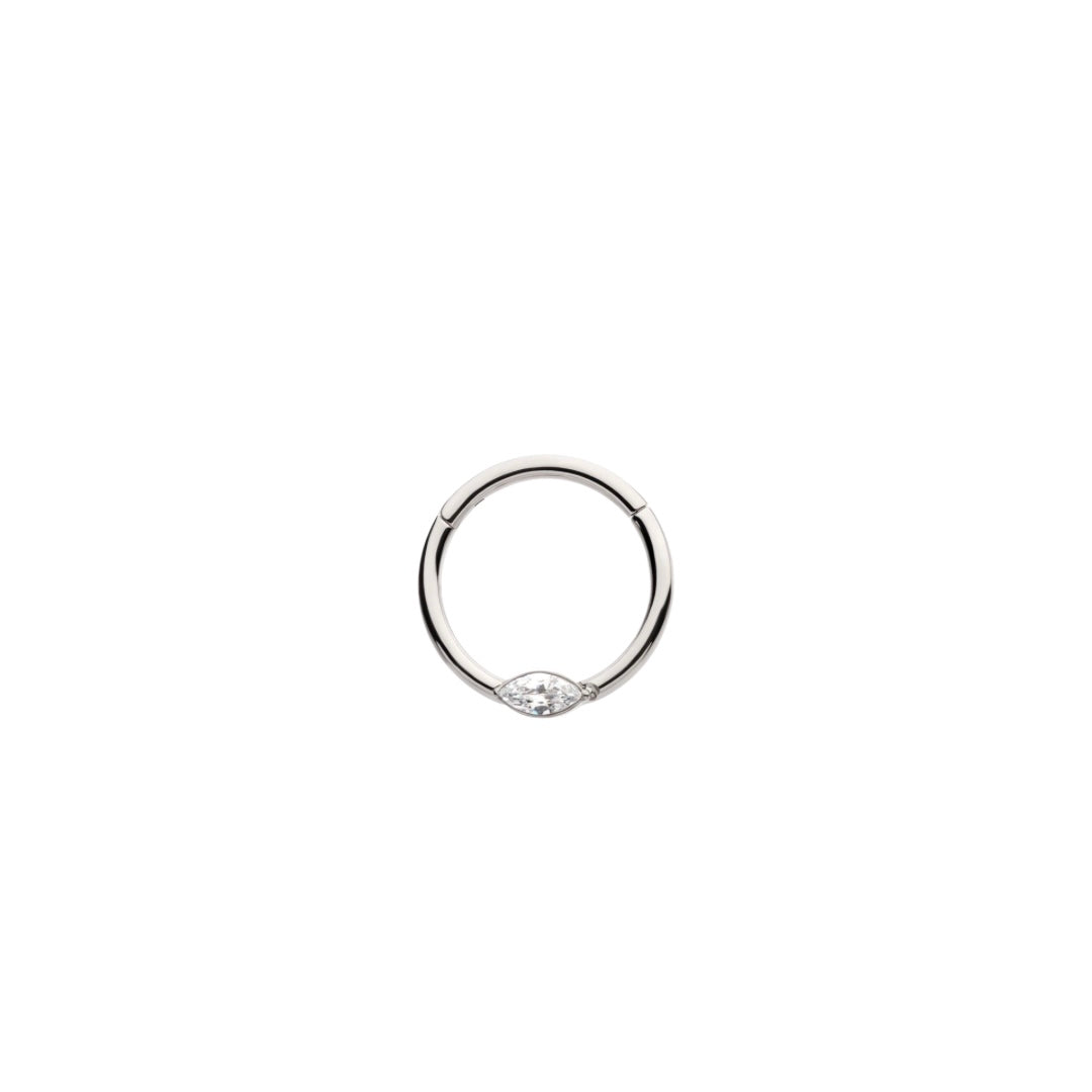 TITANIUM ISEEYOU CLICKER