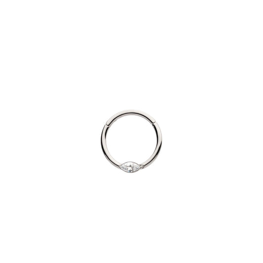 TITANIUM ISEEYOU CLICKER
