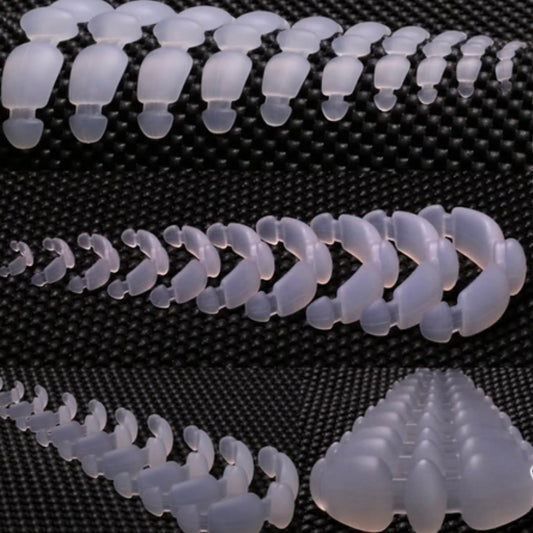 SPINE 2.0 WIDE