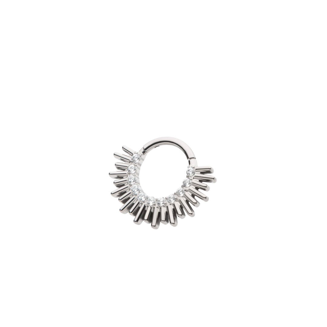 TITANIUM MAJESTY CLICKER