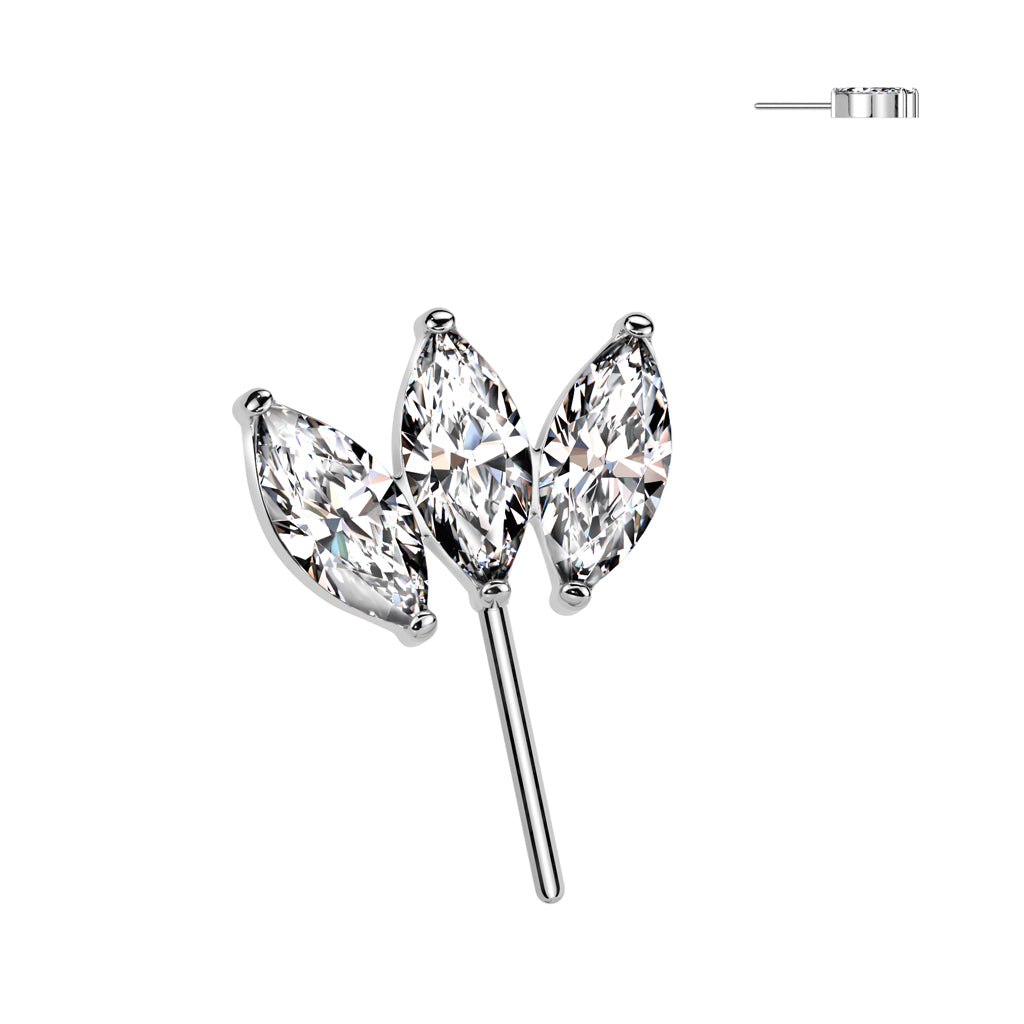NIP LEAF END