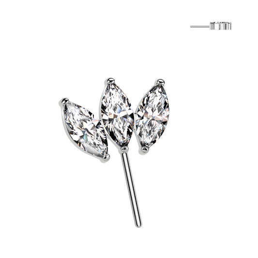 NIP LEAF END