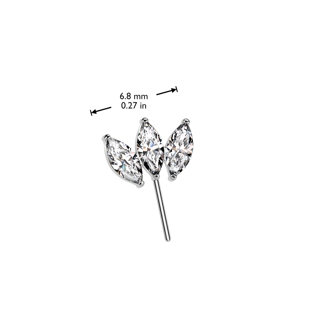 NIP LEAF END