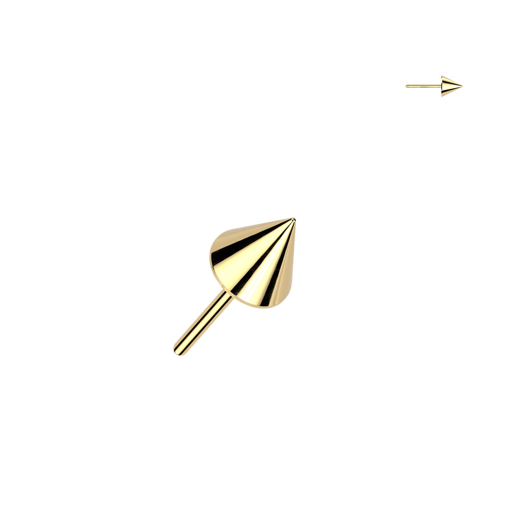 SPIKE