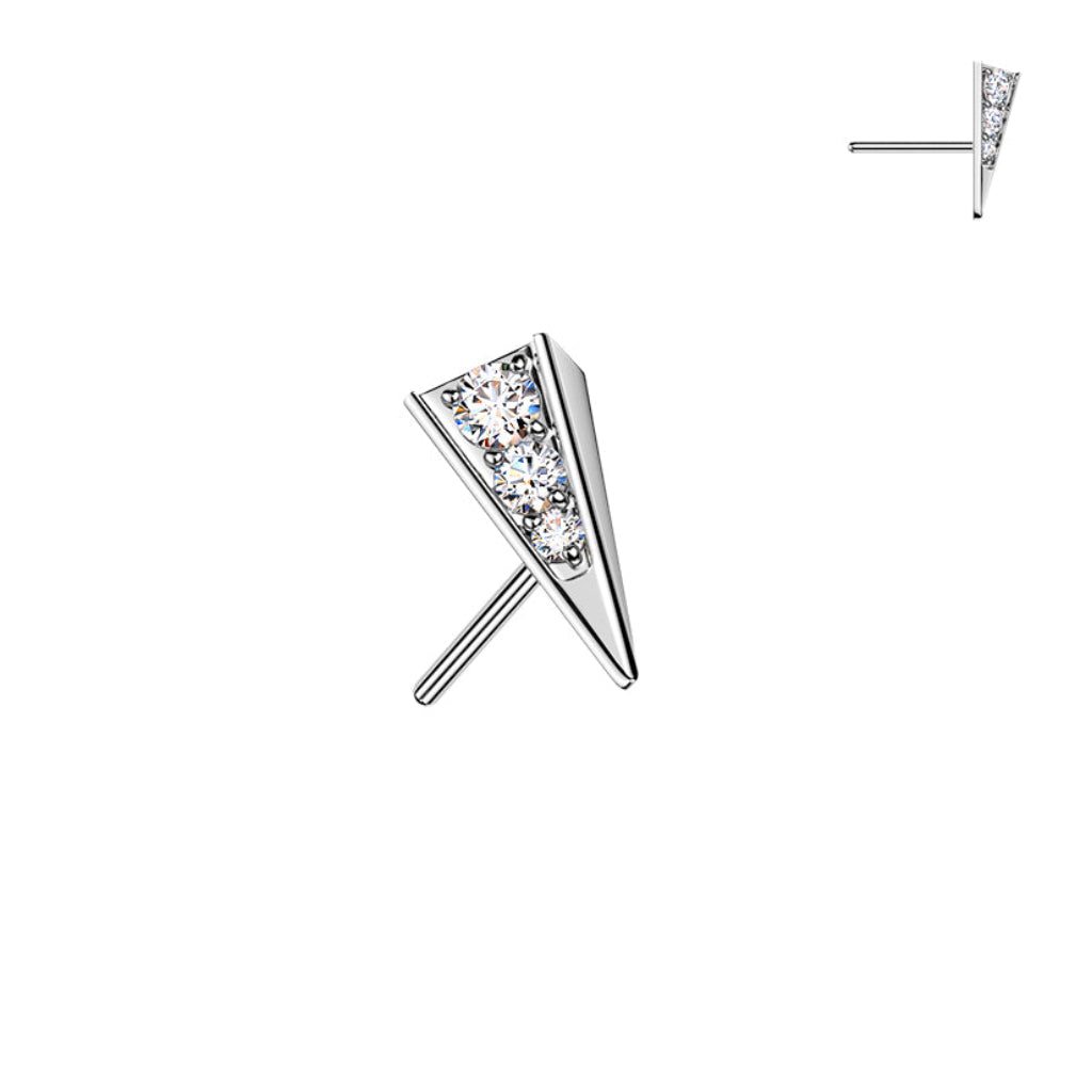 TIT TRIANGLE PRISM