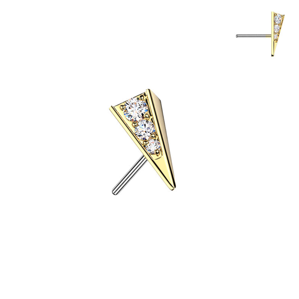 TIT TRIANGLE PRISM