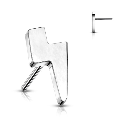 PEQUEÑO TORNILLO TITANIO