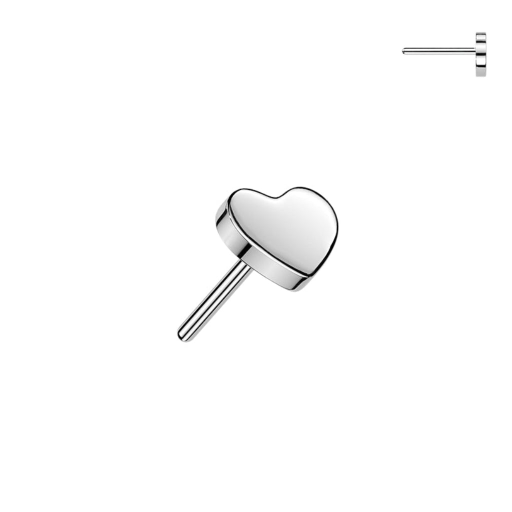 LITTLE HEART