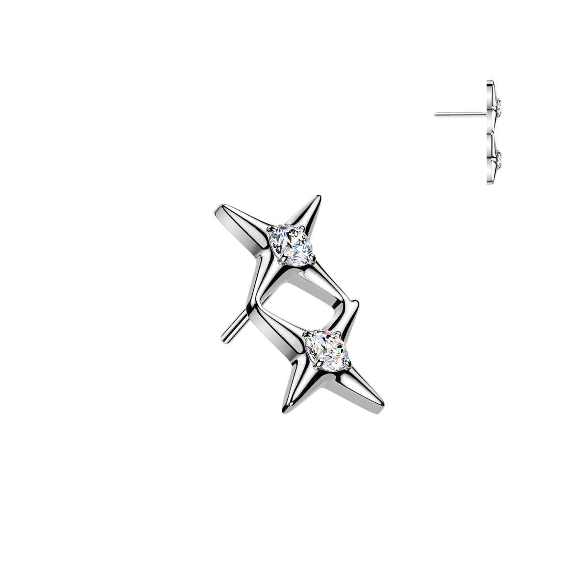 DOUBLE STAR