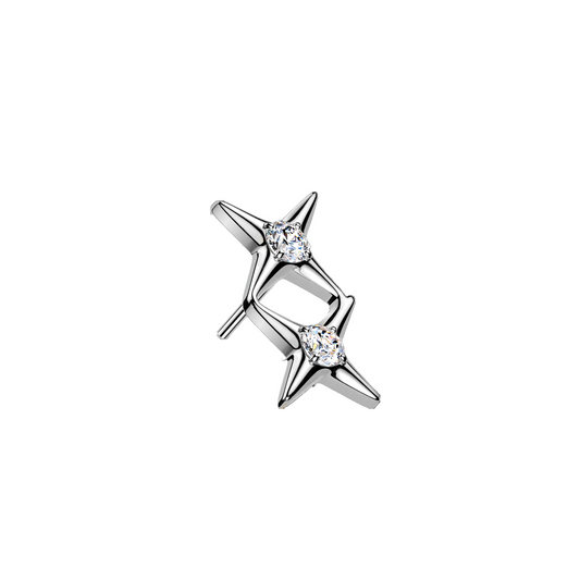 DOUBLE STAR