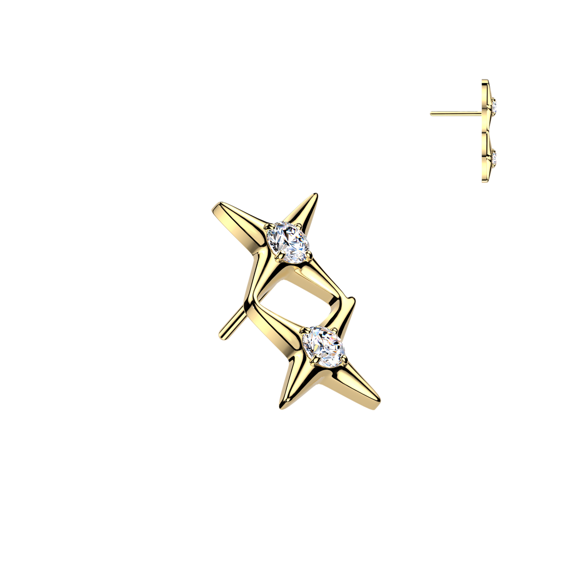DOUBLE STAR