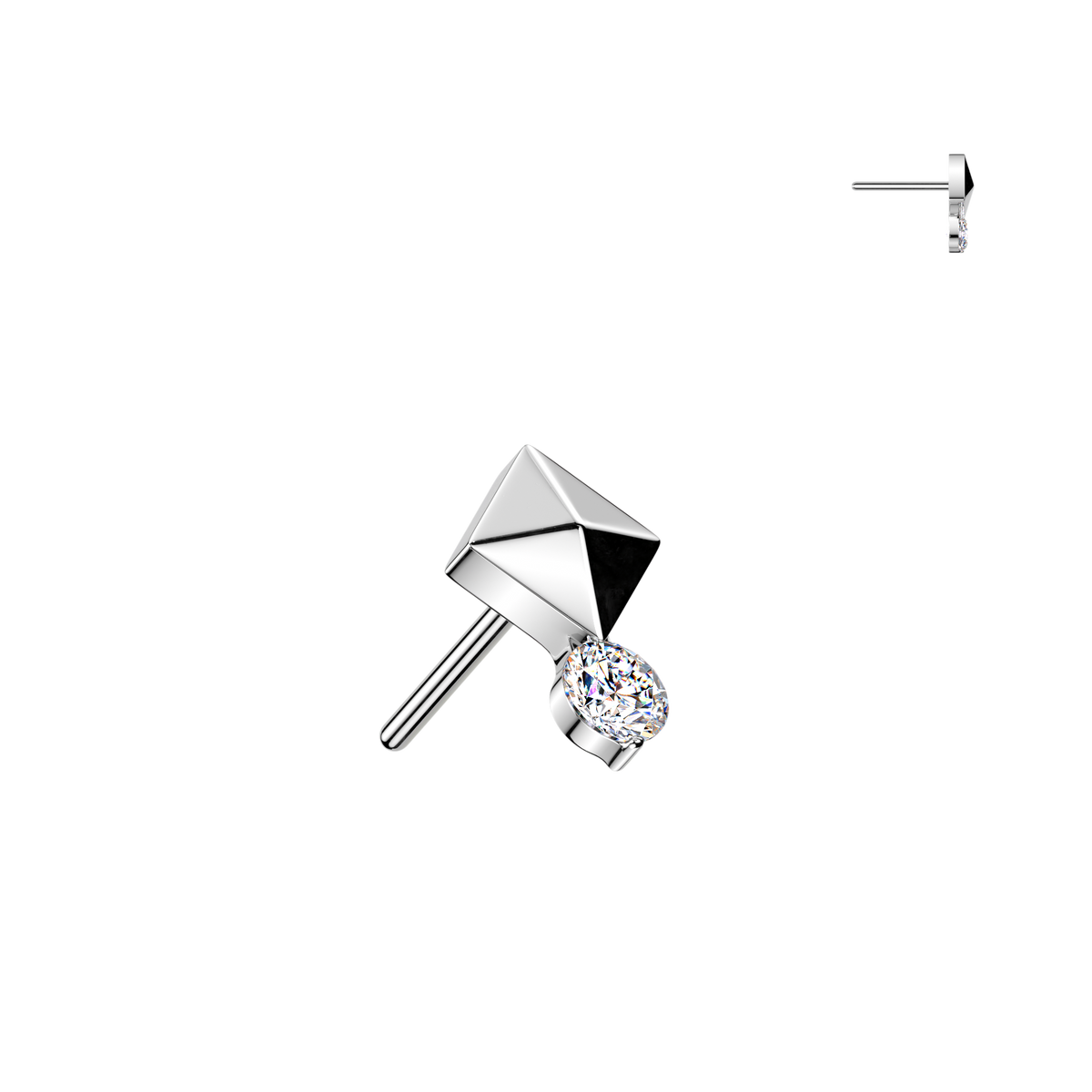SINGLE PYRIX
