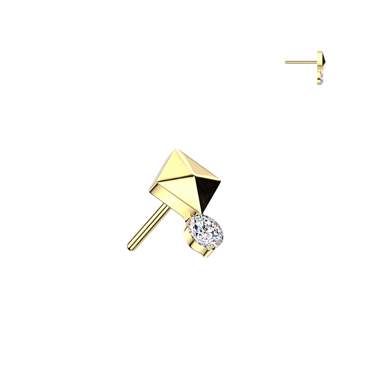 SINGLE PYRIX