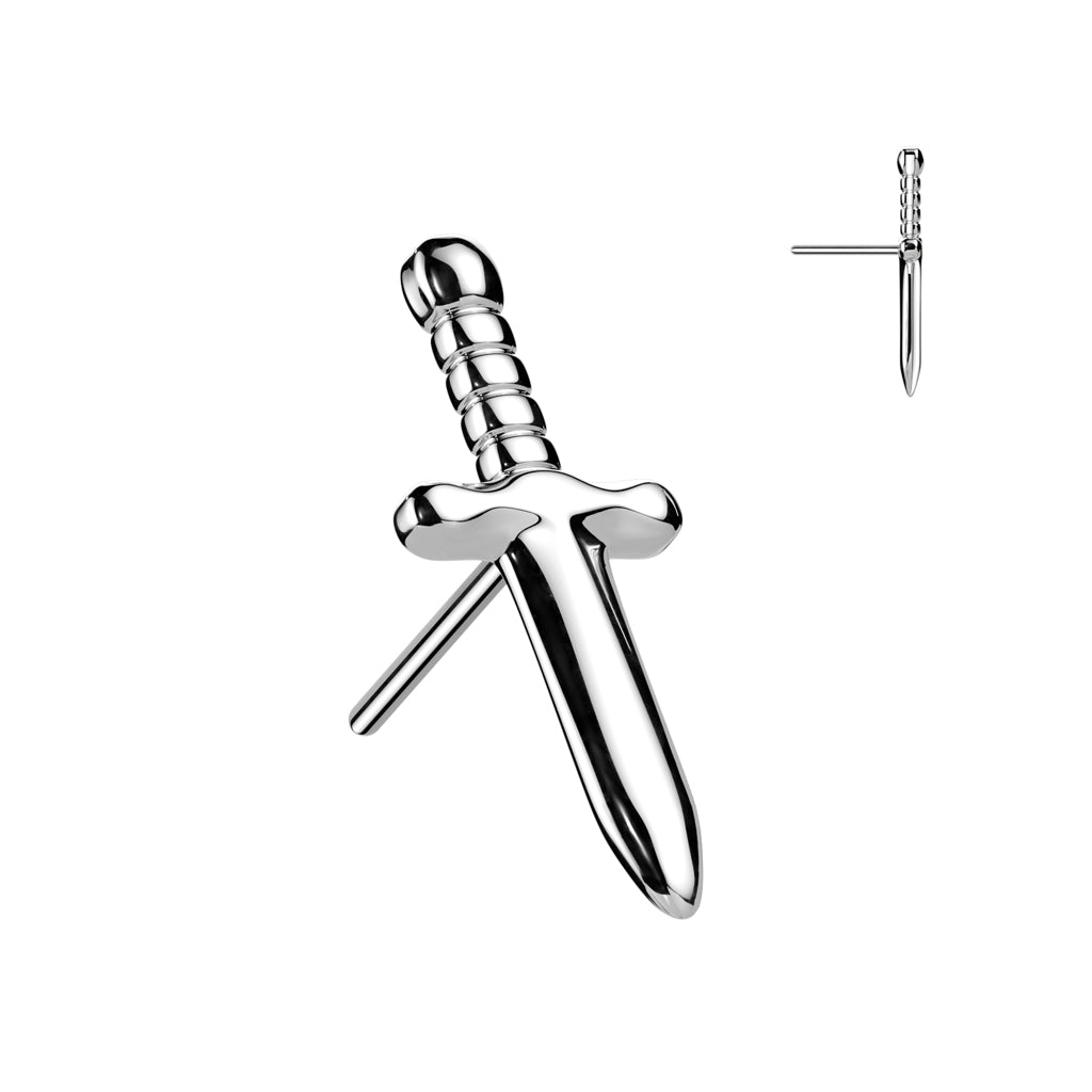 DAGGER TIT