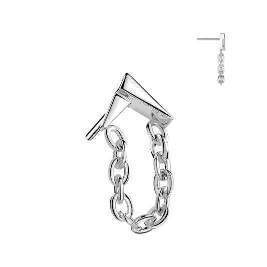V CHAIN