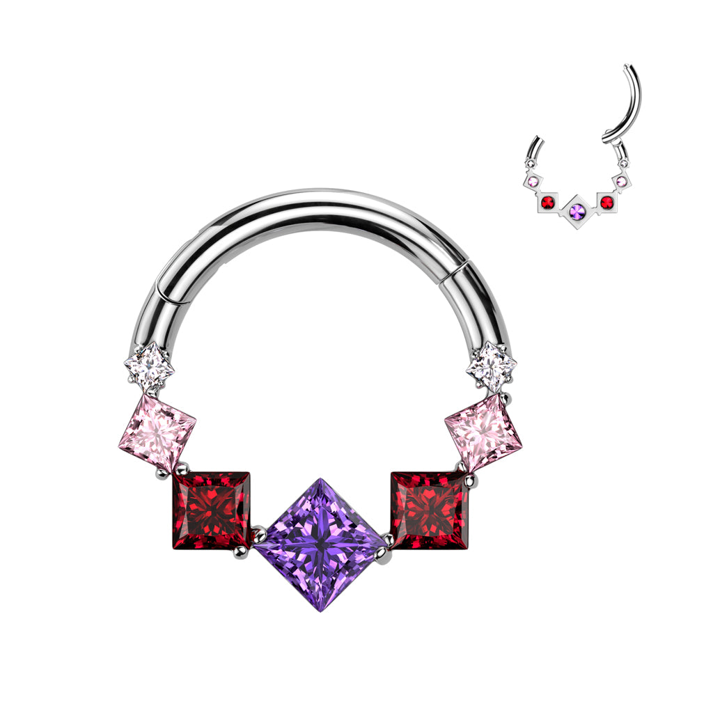 PRETTY IN PINK CLICKER